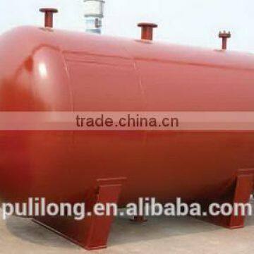 water bladder tank with ASME/high quality pressure vessel