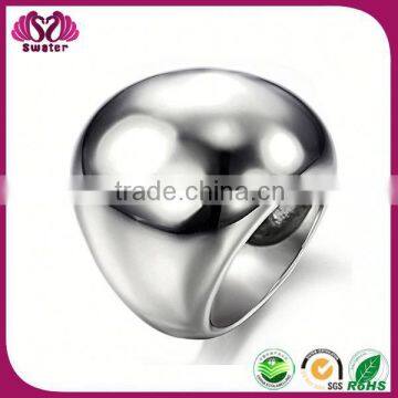 Handmade Ring For Thumb Indonesia Ring Without Stone