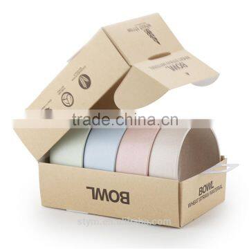 2016 Gift Korean Bowl Mixing Bowl Set photo-5