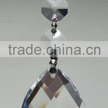 Crystal Chain for Wedding Decoration, Crystal Garland, Wedding Crystal Chain