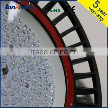 Led High Bay Warehouse Light UFO 100w 120w 150w 180w 200w 240W 300W Led High Bay Light photo-5