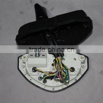 SCL-2012070024 HORSE II Motorcycle Speedometer Tachometer