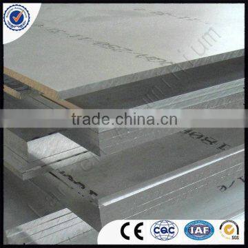 Alloy 1100 aluminium plate for solar energy