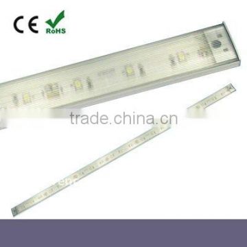 Ultra Thin Bright Acrylic LED Light Bar (SC-D104A)