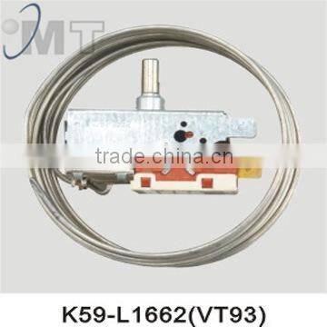 pressure thermostat