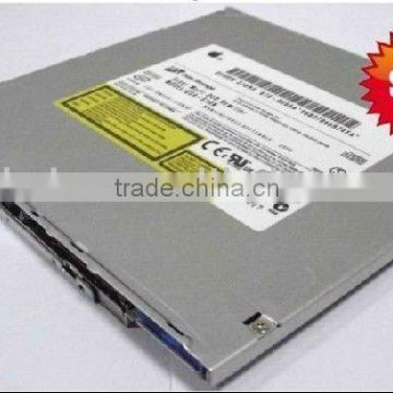 GSA-S10N 9.5mm Internal Slot-in & IDE dvd Drive