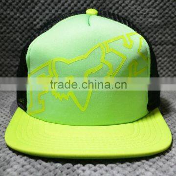 Designed Latest Printed Mesh Trucker Caps and Hats