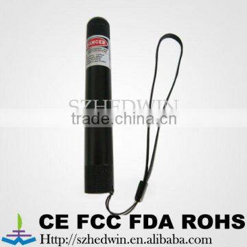 200mw Red Laser Pointer with Adjustable Focus Laser