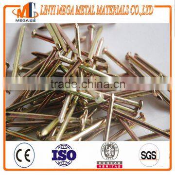 Concrete Nails With Different Sizes for Building Construction photo-5