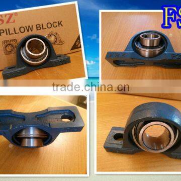 agricultural bearing unit/pillow block UCP208