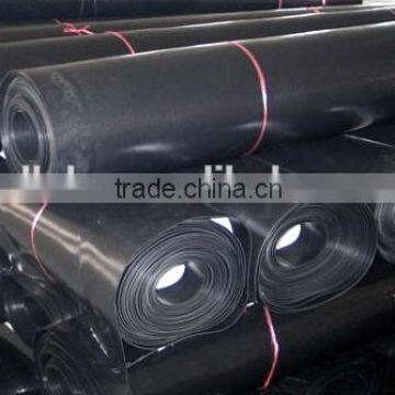 geomembrane/hdpe smooth geomembrane 0.7mm 2mm