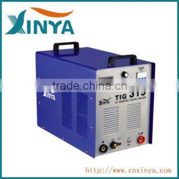 XINYA TIG series arc inverter welding machine welder (TIG-180)