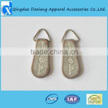 Hot Sales And New Design Metal Zipper Puller