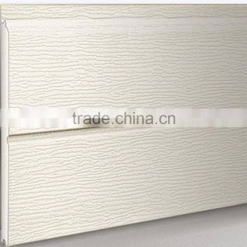 new siding panel /siding /wall panel with RUSSIAN certificate