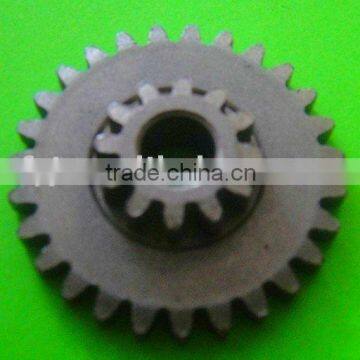 steel spur gears-powder metallurgy