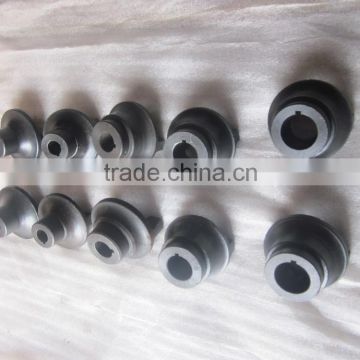 shaft coupling 17/20/25/30/35 mm for test bench