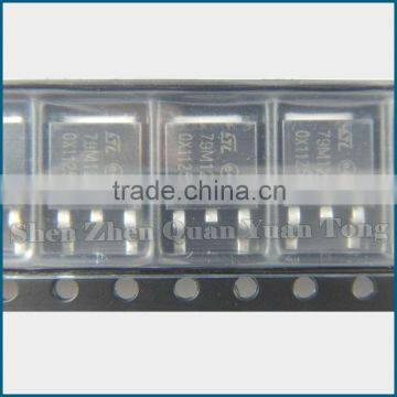 Electronic 79M12 Quality Guarantee photo-6