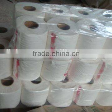 Best Multi-rolls Toilet Paper Packing Machine photo-3