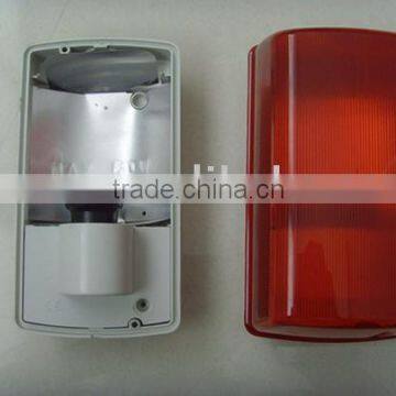 red bulkhead light