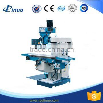 X6336 Universal Radial Milling Machine