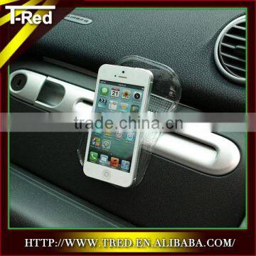 Custom Magic Multifunctional pu Car Anti-slip Pad photo-5