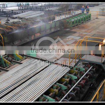 highly quality steel bar centerless grinding machine
