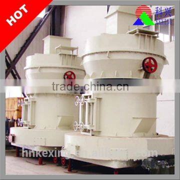 Large capacity gypsum powder production line made by KEXING