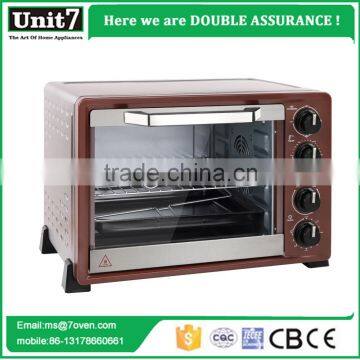 China Factory Wholesale Portable Coffee Electric Ovens