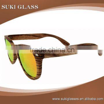 Custom Engraved Temple Wood Glasses Spring Temples Glasses photo-6