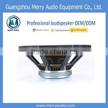 Skilled in Design Cheapest Price 15 Inch Big Sound Woofer 400watt Speakers pa Woofer photo-5