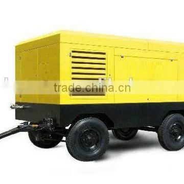 90KW 8bar electric compressor for industrial SMPE-16/8