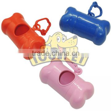 PET PICK UP BONE BAG DISPENSER