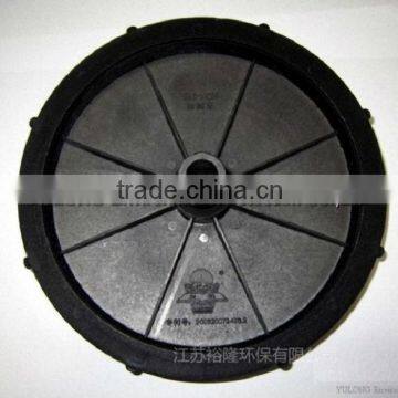 EPDM membrane disc air diffuser