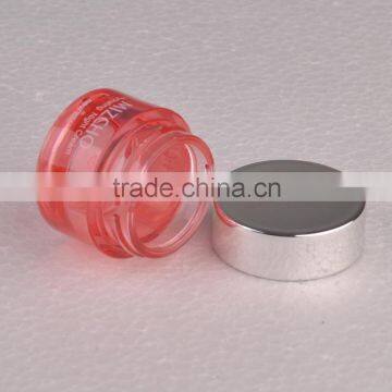 Mini Disposable Plastic Jar for Paint Industry Disposable Plastic Jar for Manufacturing