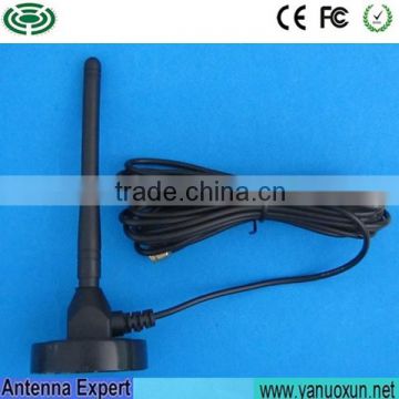 high gain external 3g modem car antenna