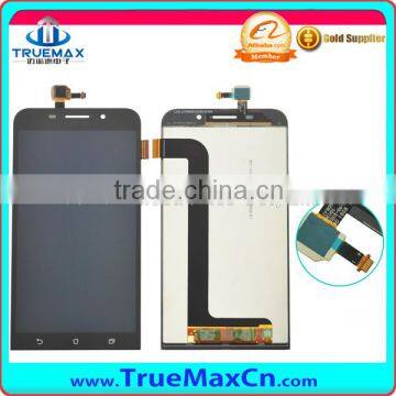 Wholesale Mobile Phone Spare Parts For Asus Zenfone Max LCD Display Assembly