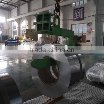1050 1060 1200 tension level aluminum strip price for sale