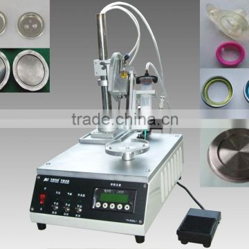 coating machine for circular bead dispensing TH-2004L1-1