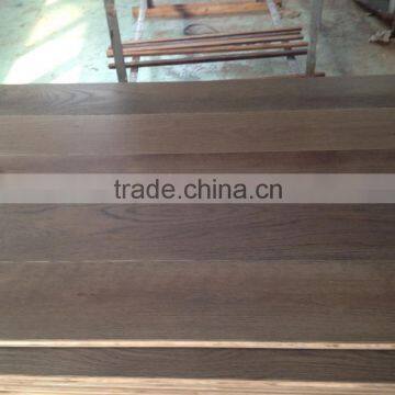 260mm Width American White Oak Engineered Wood Flooring photo-5