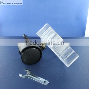 corrugated display tools or corrugated display wheels or corrugated display support with wheels