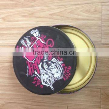 gift box printing custom tin box candy packaging mini tin box