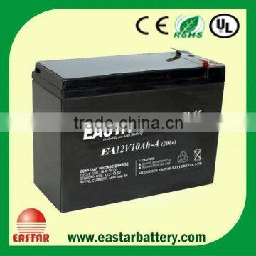 12v 10ah lead battery