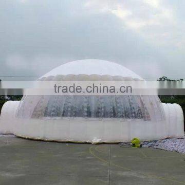 Outdoor Gaint Clear Inflatable Marquee for Party photo-3