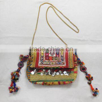 Exclusive collection of india banjara tribal vintage fabric handbags, vintage inspired bags, tribal bags and textile bags