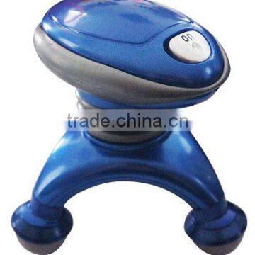 Wholesale practical mini massager brush