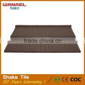 Prefabricated House Factory Direct Wholesale Roofing Shingles, China Supplier Lowes Roofing Shingles Prices photo-5