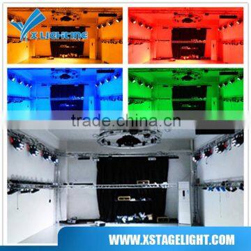 High Quality 24*15w Led Par Light RGBWA 5IN1 Led Par Cans for Sale photo-6