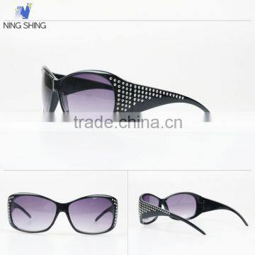 New Style Comfortable And Soft Women Fashion Sunglasses