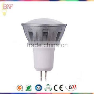 GU5.3 Die-Casting Aluminum Spotlight , led spot , led spot lamp