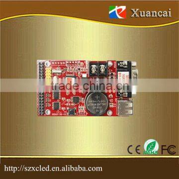 2015 new Product with USB & RS232 Port Display Controller Card                        
                                                Quality Choice